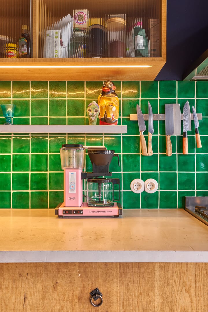 Foto 9 van Rozengracht 236-E