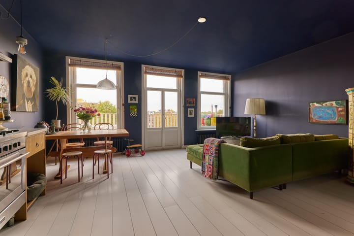 Foto 12 van Rozengracht 236-E