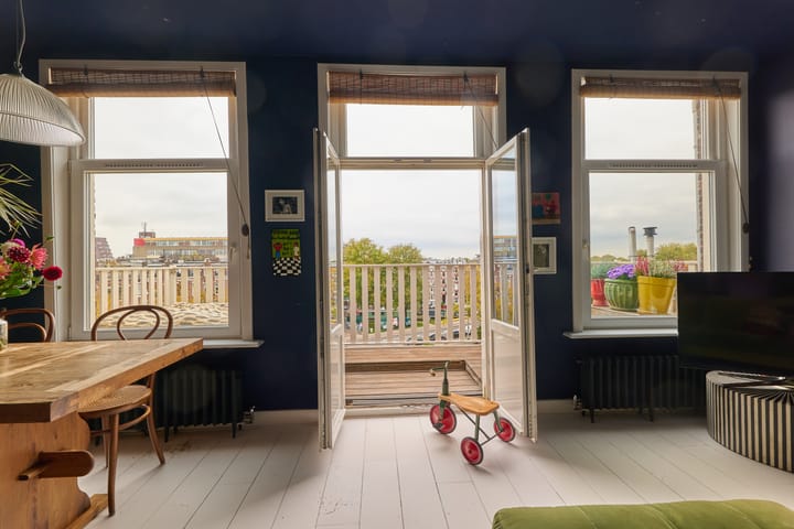 Foto 13 van Rozengracht 236-E