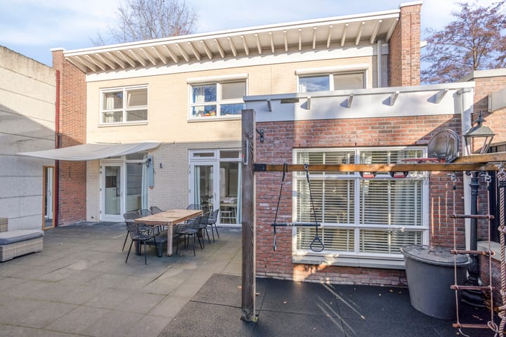 Photo 4 of Wederiklaan 78