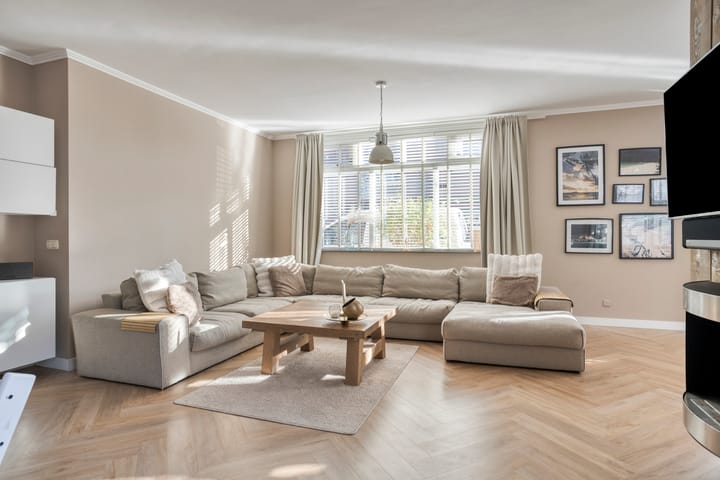 Photo 8 of Wederiklaan 78