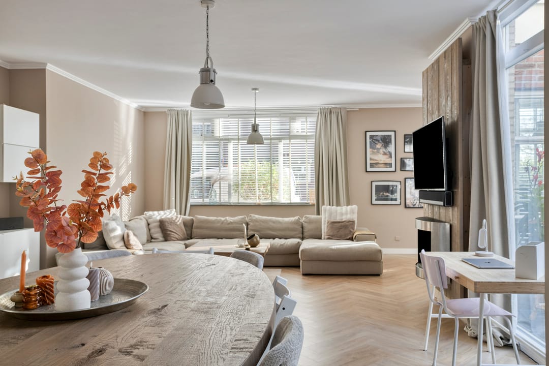 Foto 11 van Wederiklaan 78