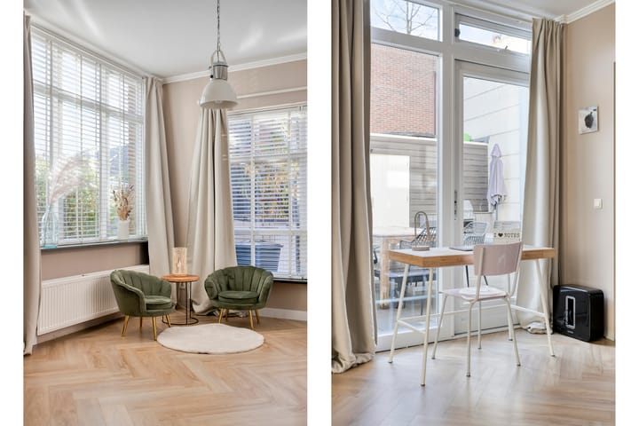 Photo 13 of Wederiklaan 78