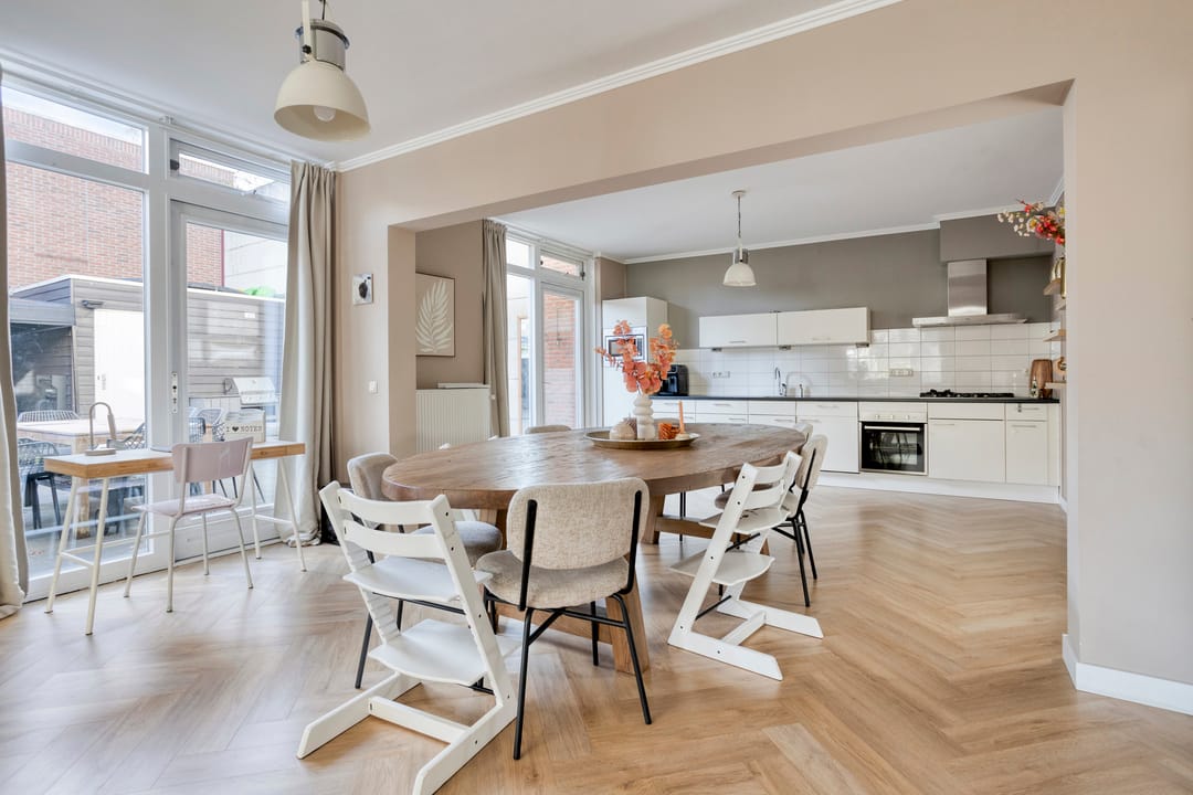 Foto 17 van Wederiklaan 78