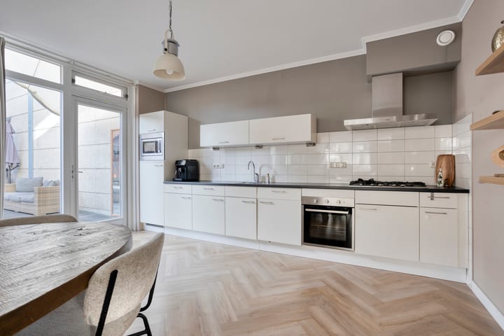 Photo 18 of Wederiklaan 78