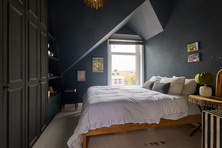 Foto 16 van Rozengracht 236-E