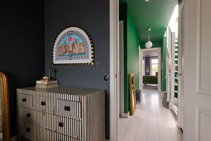 Foto 18 van Rozengracht 236-E