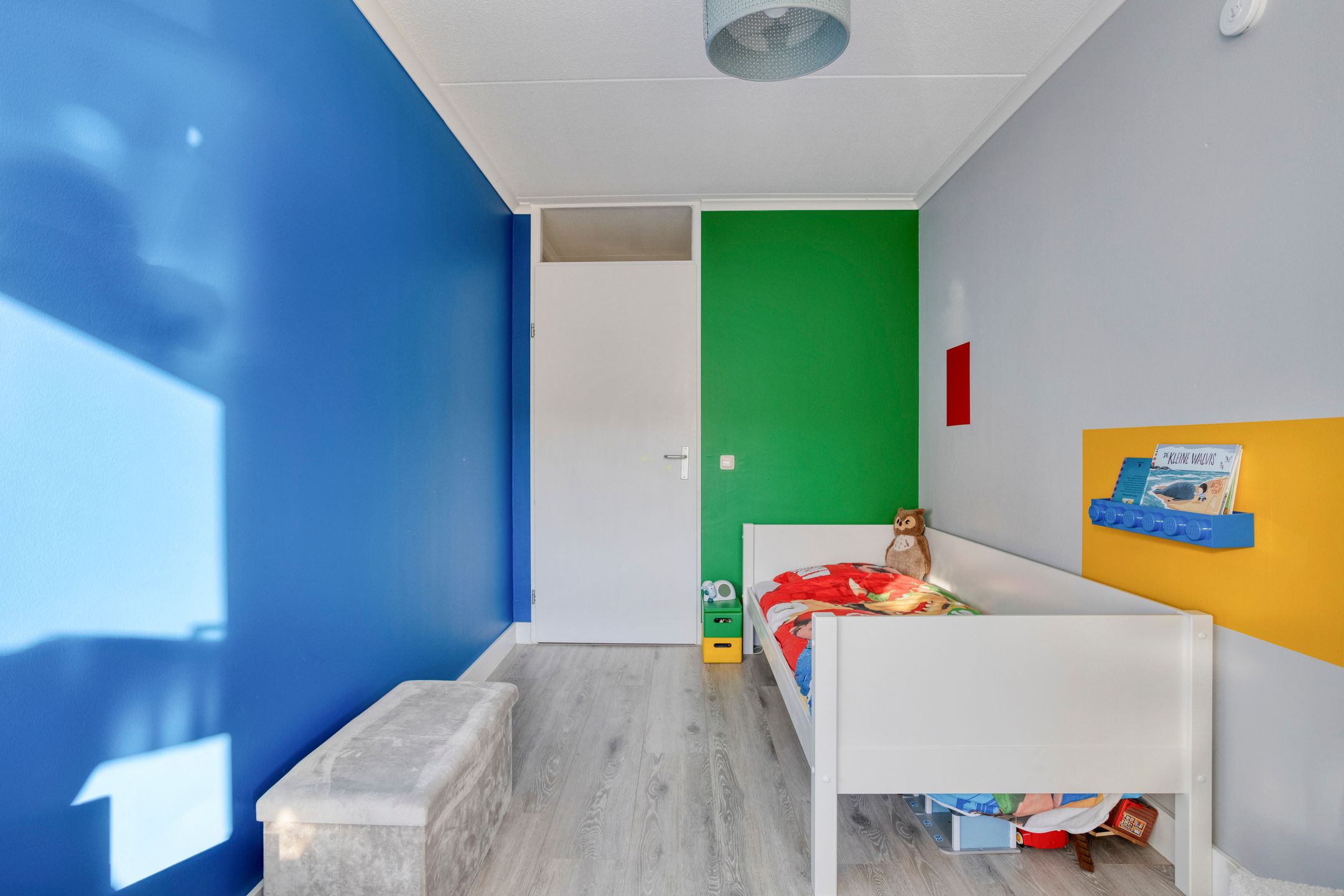 Foto 30 van Wederiklaan 78