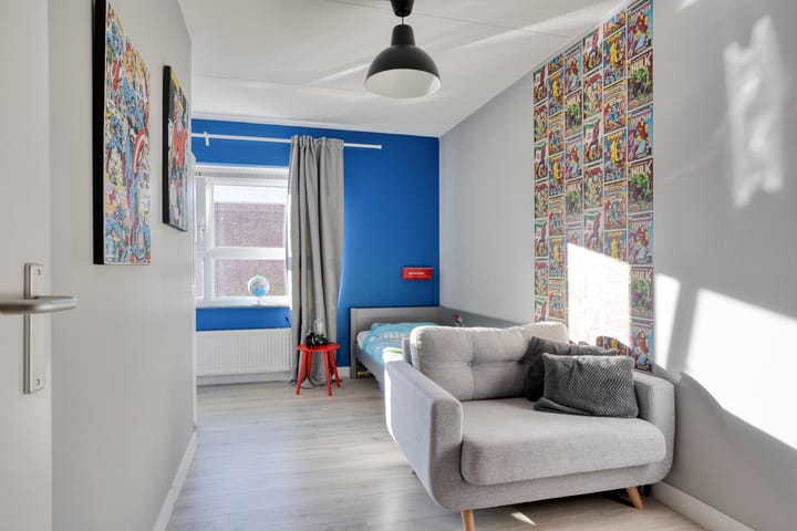 Photo 31 of Wederiklaan 78