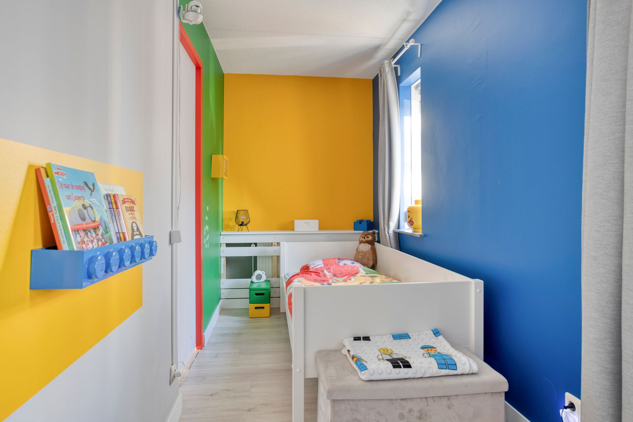 Foto 33 van Wederiklaan 78