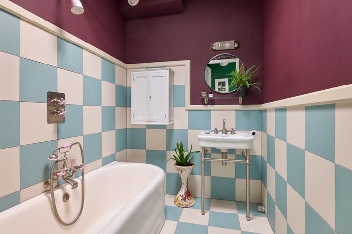 Foto 19 van Rozengracht 236-E