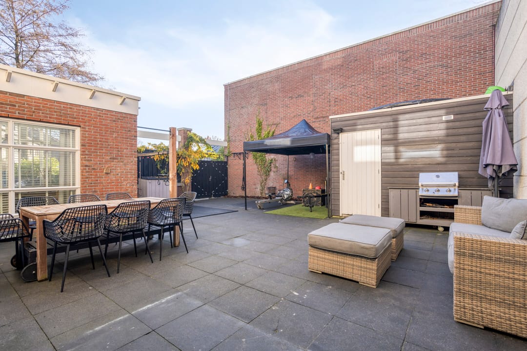 Foto 38 van Wederiklaan 78