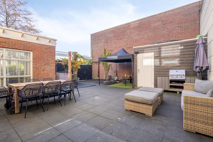 Photo 38 of Wederiklaan 78