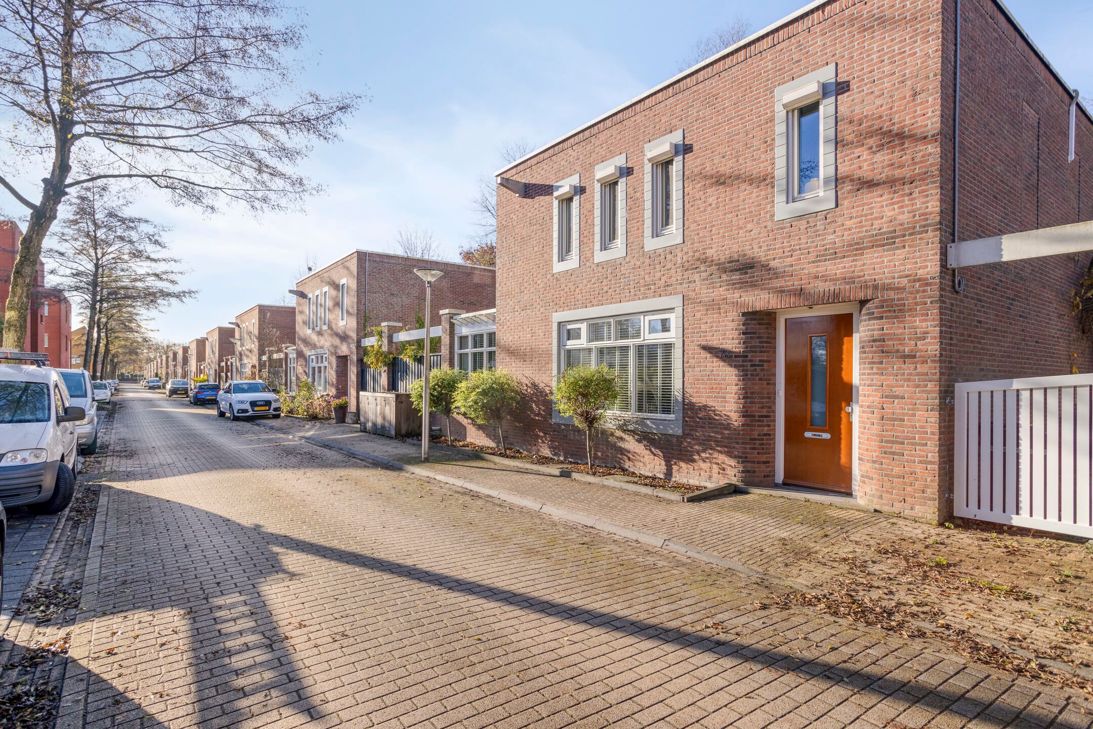 Foto 45 van Wederiklaan 78