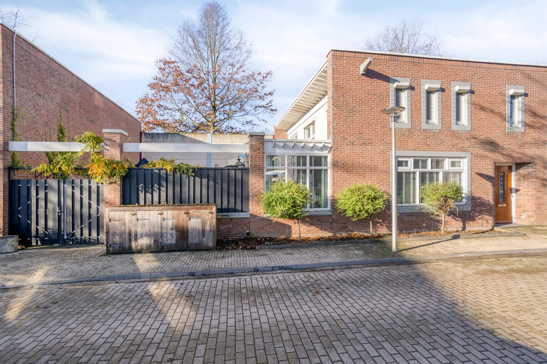 Foto 46 van Wederiklaan 78