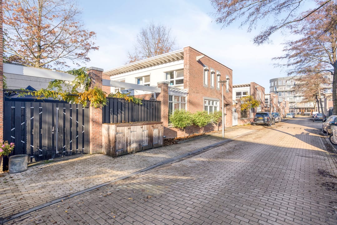 Foto 47 van Wederiklaan 78