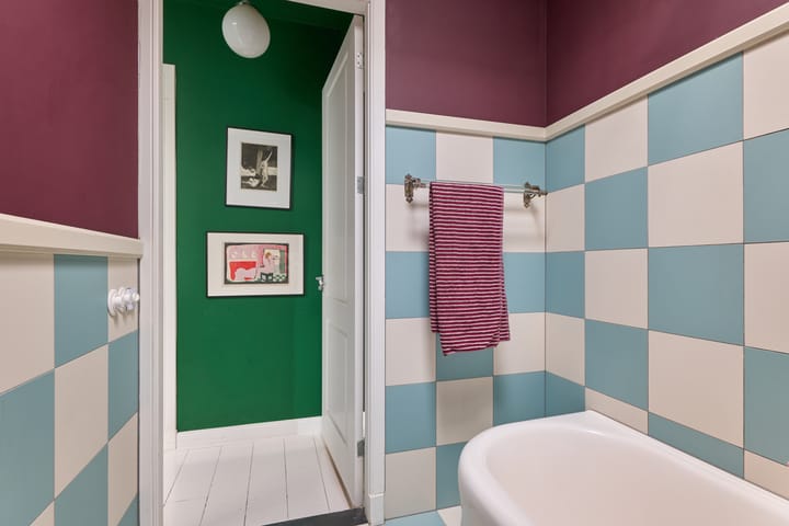 Foto 21 van Rozengracht 236-E