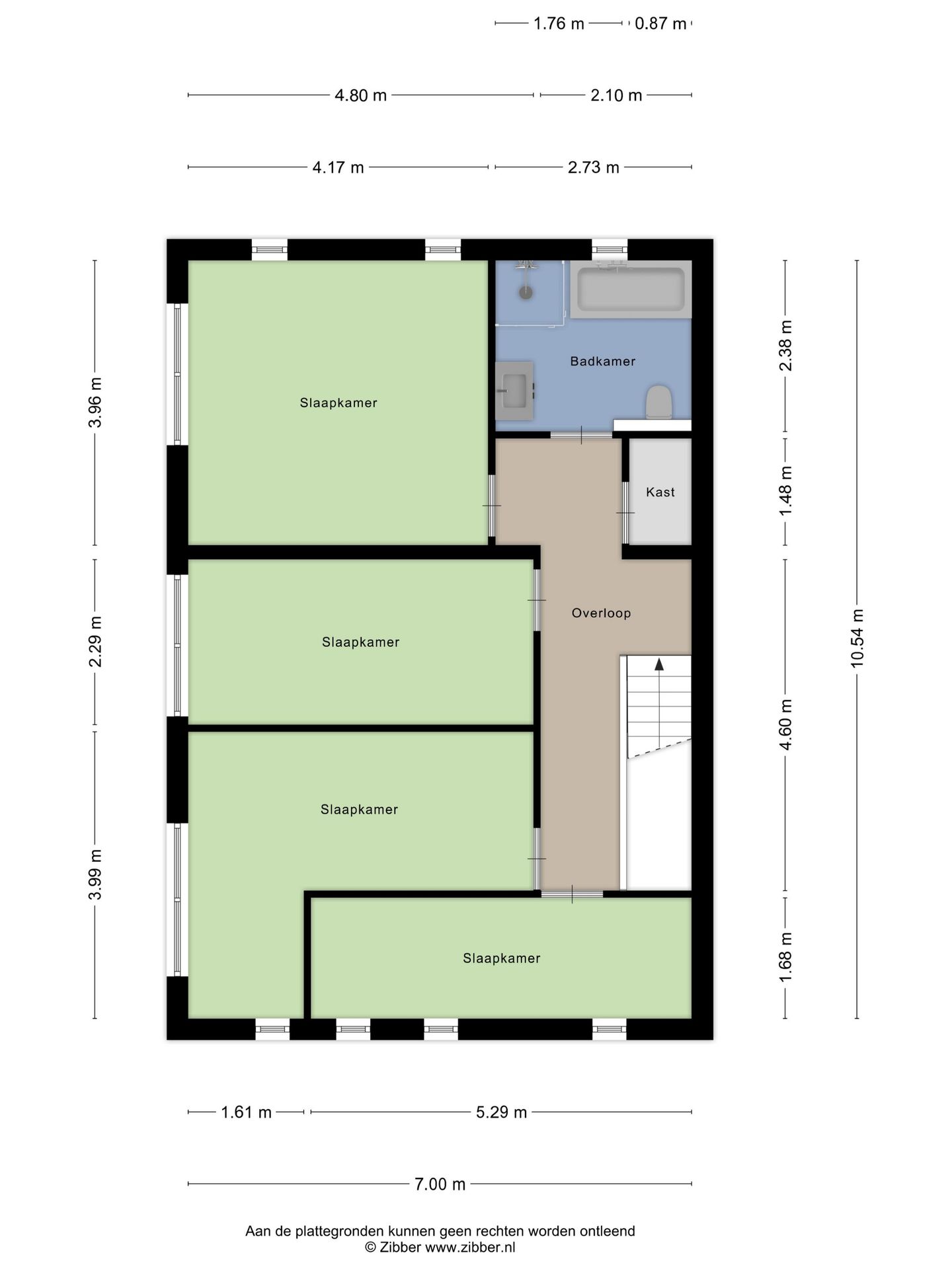 Foto 50 van Wederiklaan 78