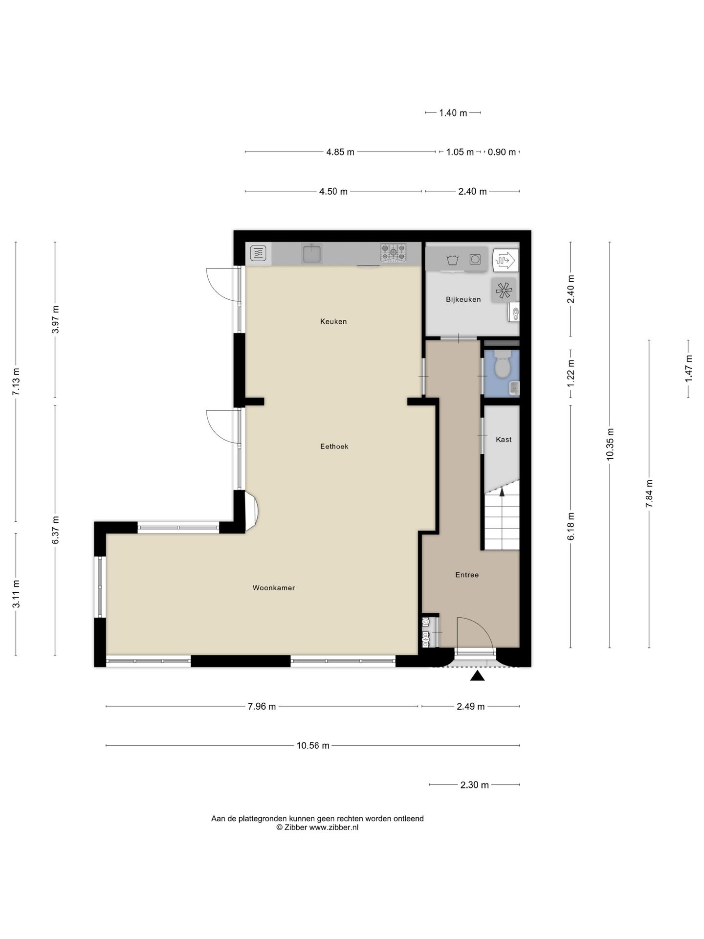 Foto 49 van Wederiklaan 78