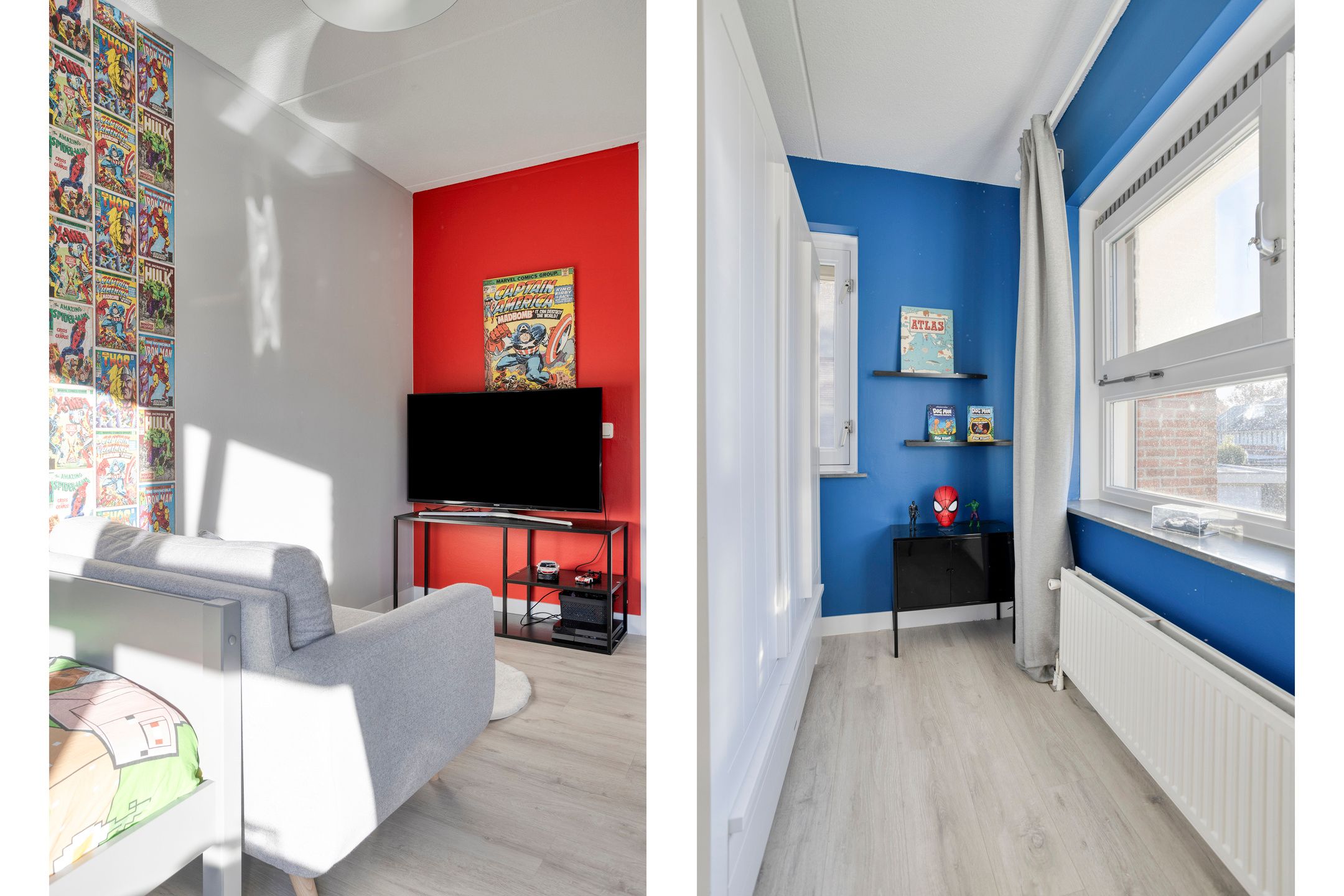 Foto 24 van Wederiklaan 78