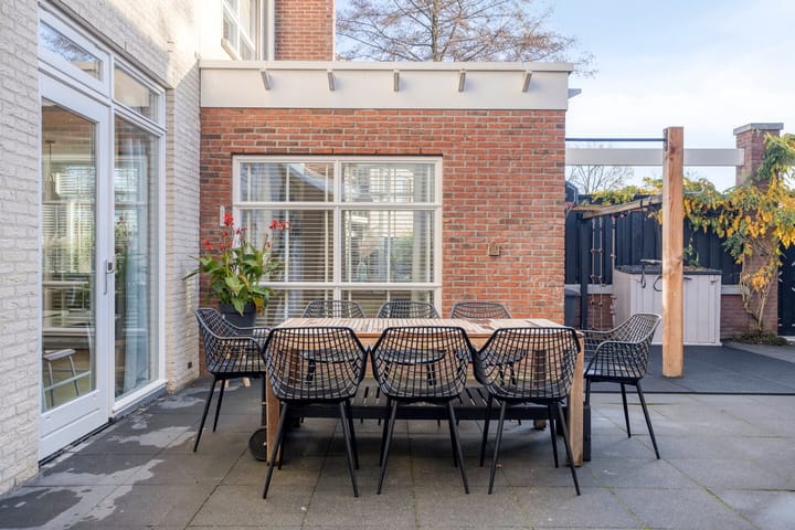 Photo 39 of Wederiklaan 78