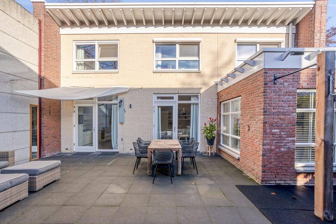 Foto 41 van Wederiklaan 78