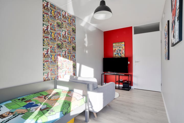 Photo 32 of Wederiklaan 78