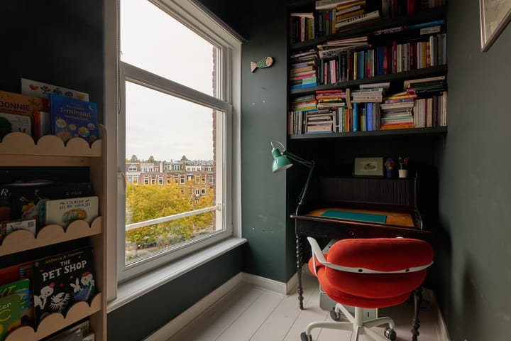 Foto 23 van Rozengracht 236-E