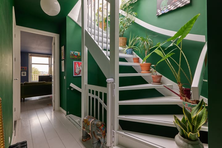 Foto 25 van Rozengracht 236-E