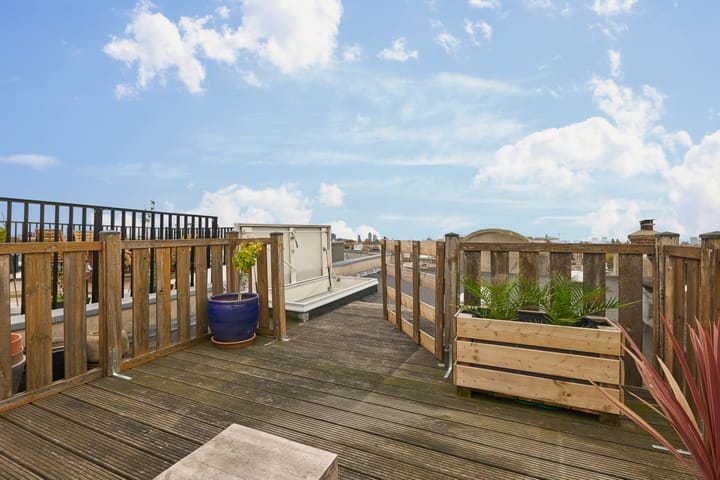 Foto 26 van Rozengracht 236-E