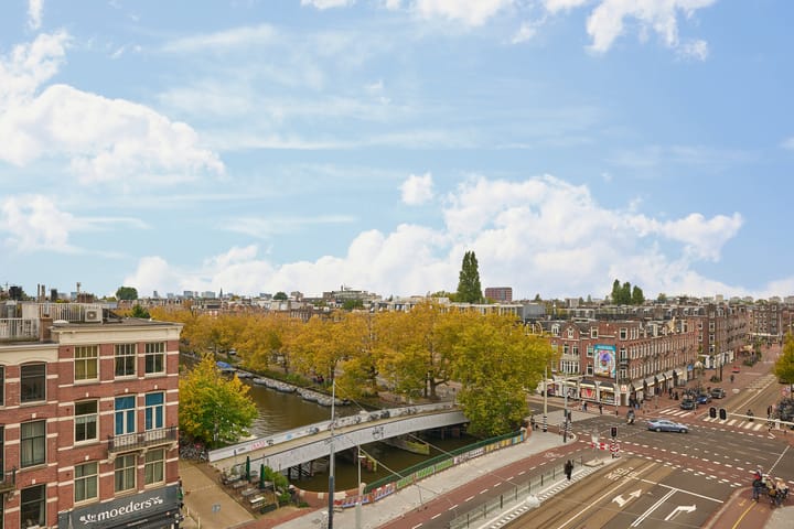 Foto 27 van Rozengracht 236-E