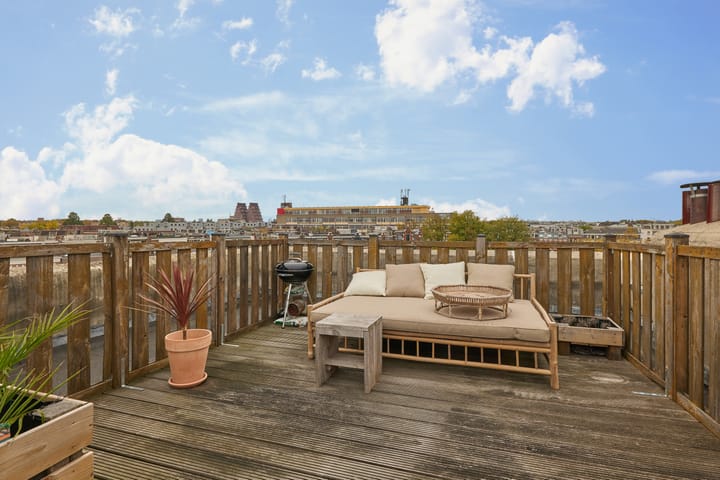 Foto 28 van Rozengracht 236-E