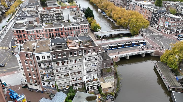 Foto 33 van Rozengracht 236-E