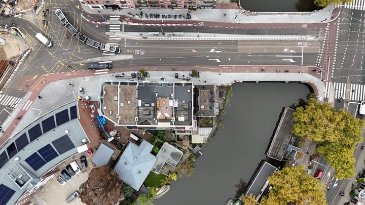 Foto 34 van Rozengracht 236-E