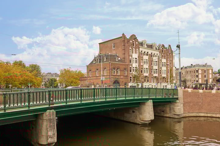 Foto 36 van Rozengracht 236-E