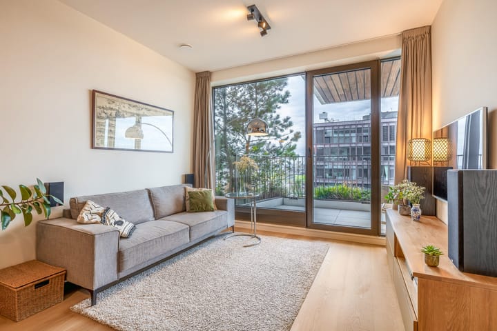 Hoola van Nootenstraat 335