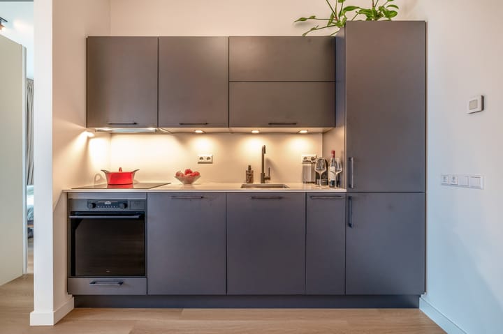 Foto 3 van Hoola van Nootenstraat 335