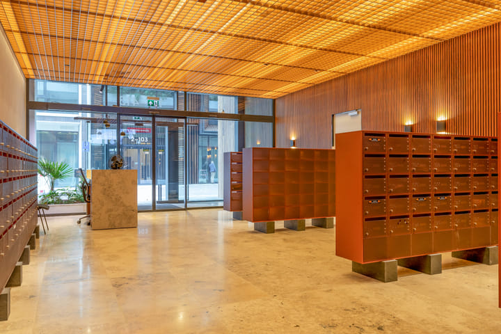 Foto 8 van Hoola van Nootenstraat 335