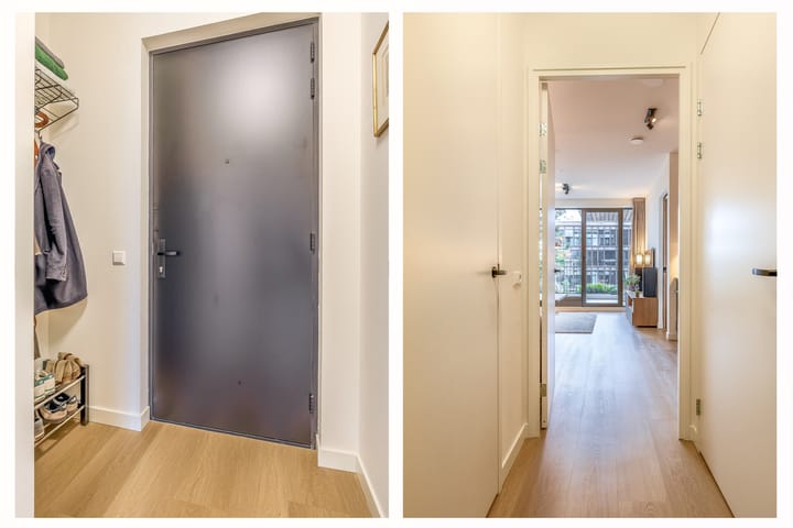 Foto 9 van Hoola van Nootenstraat 335