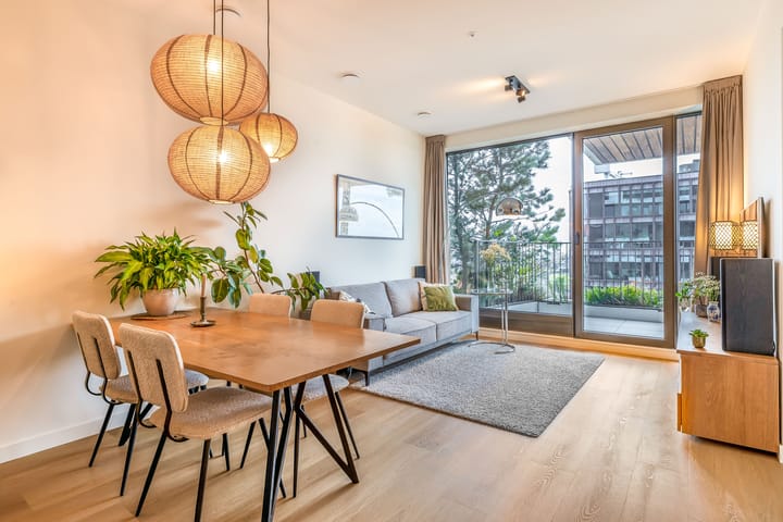 Foto 11 van Hoola van Nootenstraat 335