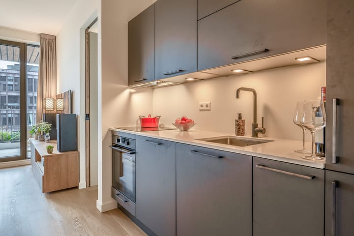 Foto 14 van Hoola van Nootenstraat 335