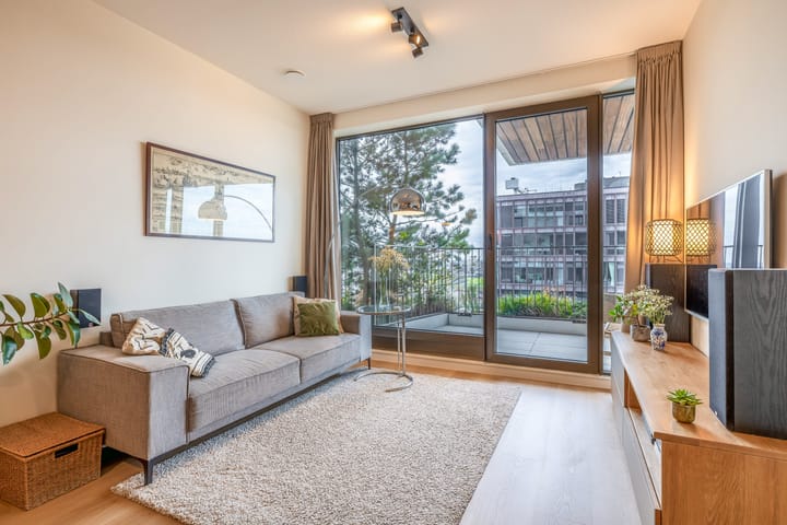 Foto 15 van Hoola van Nootenstraat 335