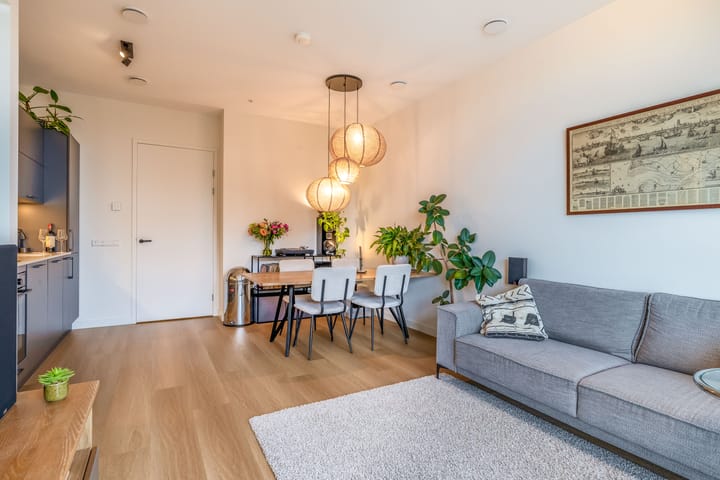 Foto 16 van Hoola van Nootenstraat 335