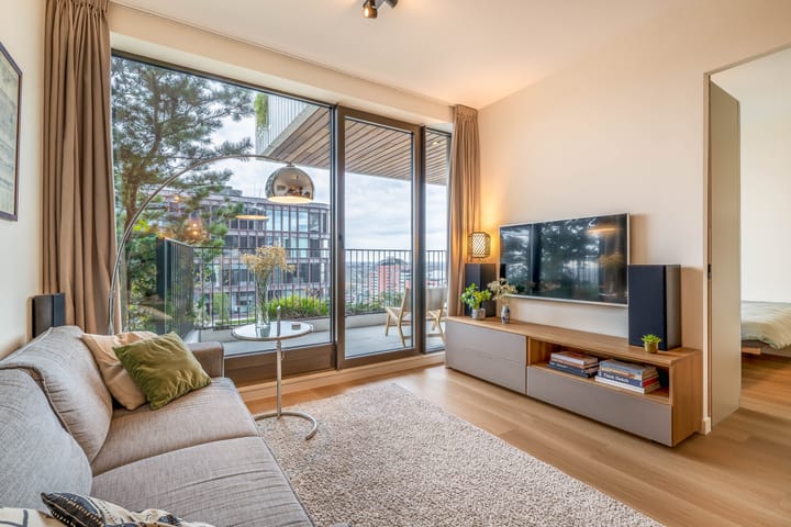 Foto 17 van Hoola van Nootenstraat 335