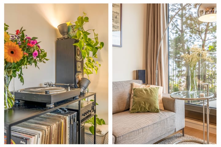 Foto 18 van Hoola van Nootenstraat 335