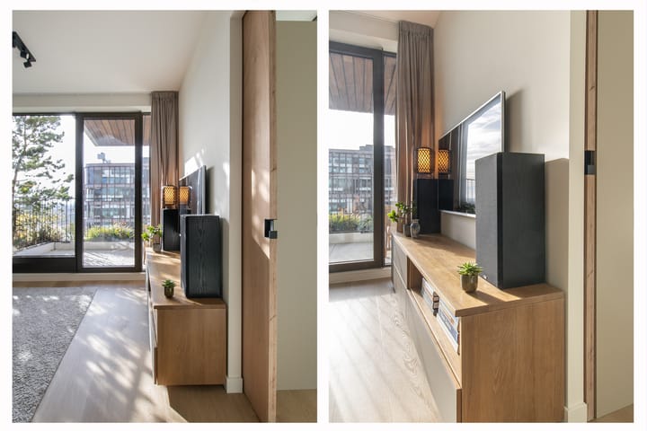 Foto 19 van Hoola van Nootenstraat 335