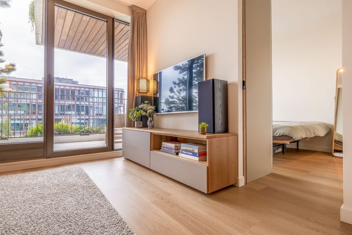 Foto 20 van Hoola van Nootenstraat 335