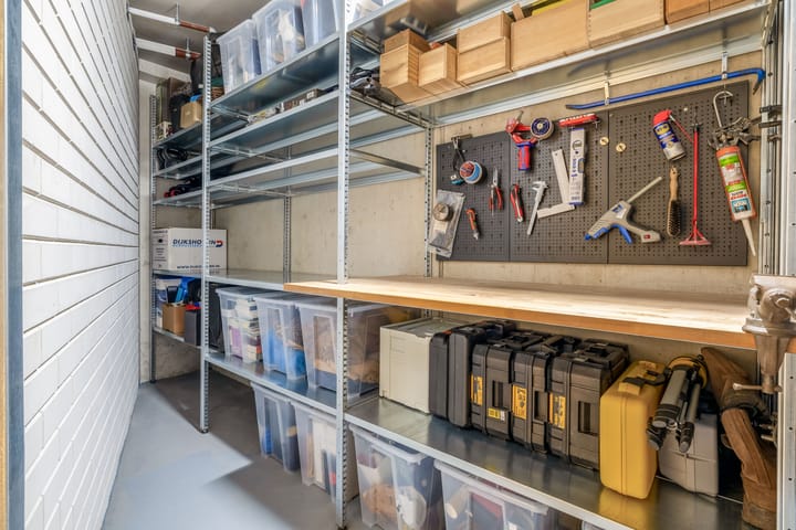 Foto 24 van Hoola van Nootenstraat 335