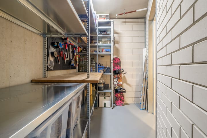 Foto 25 van Hoola van Nootenstraat 335