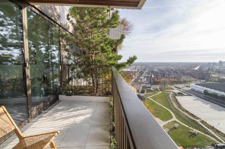 Foto 26 van Hoola van Nootenstraat 335